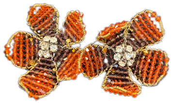 Flower Stud - Medium