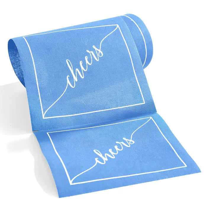 Disposable Cocktail Napkin Roll