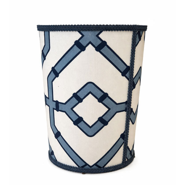 Waste Basket by Jan Sevadjian