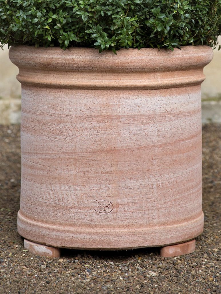 Triangle Pot Feet - Set of 3