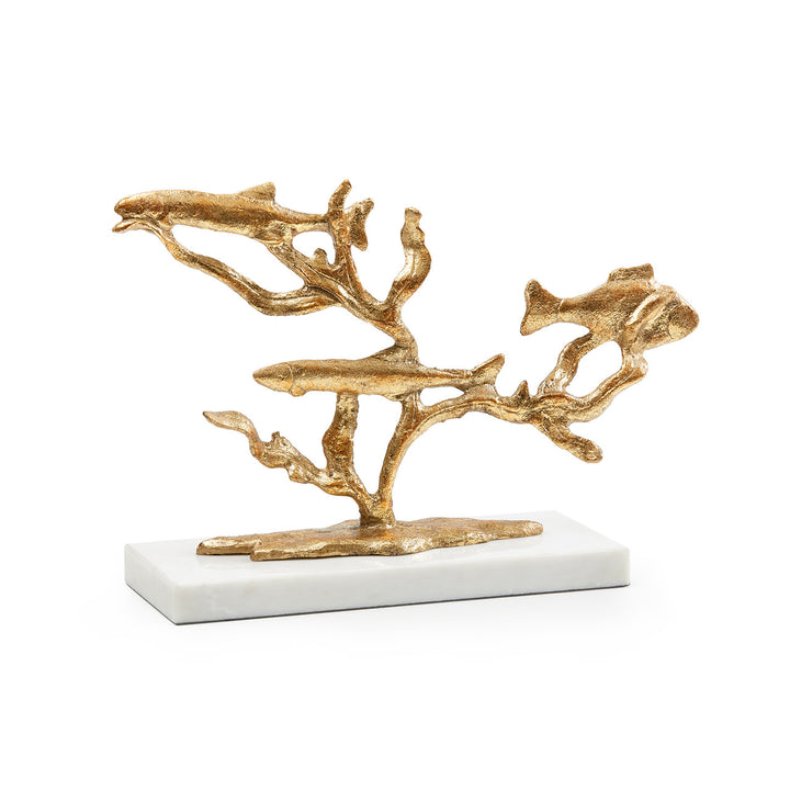 Tarn Statue