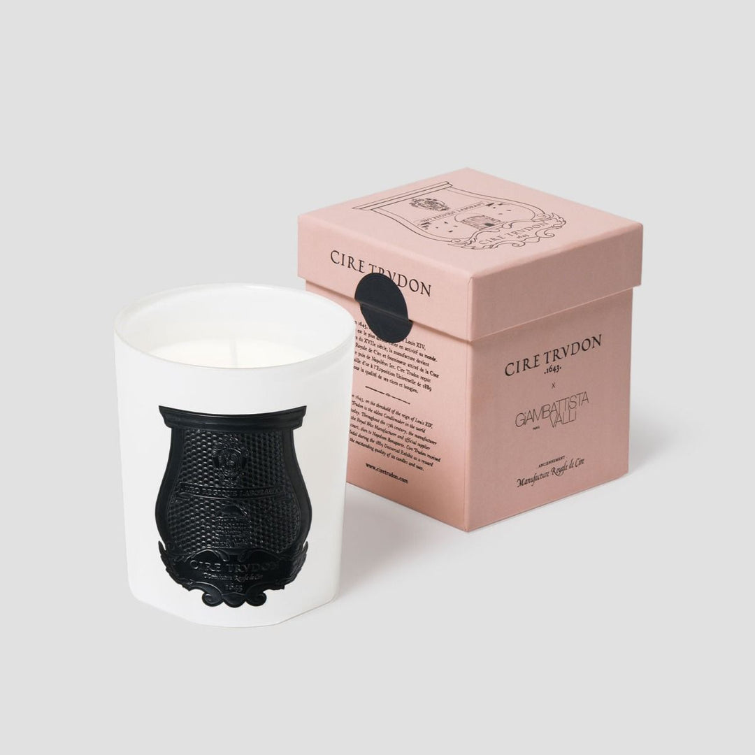 Cire Trudon Candle - "Classique"