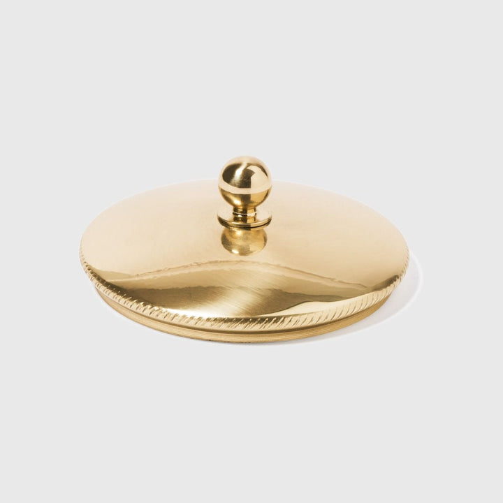 Classic Candle Topper - Ball