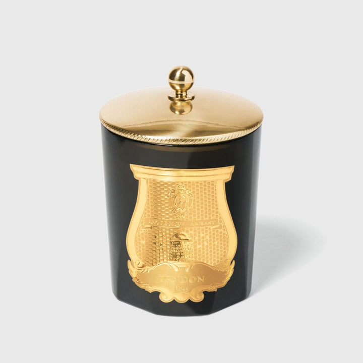 Classic Candle Topper - Ball