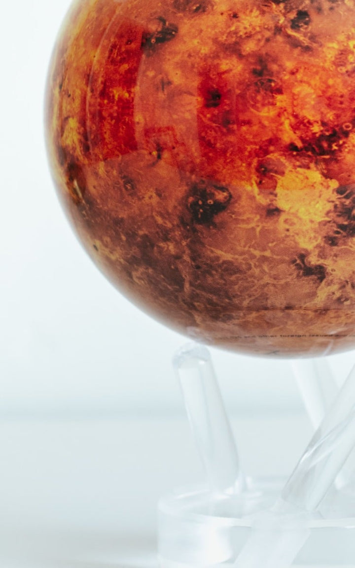 Venus Globe