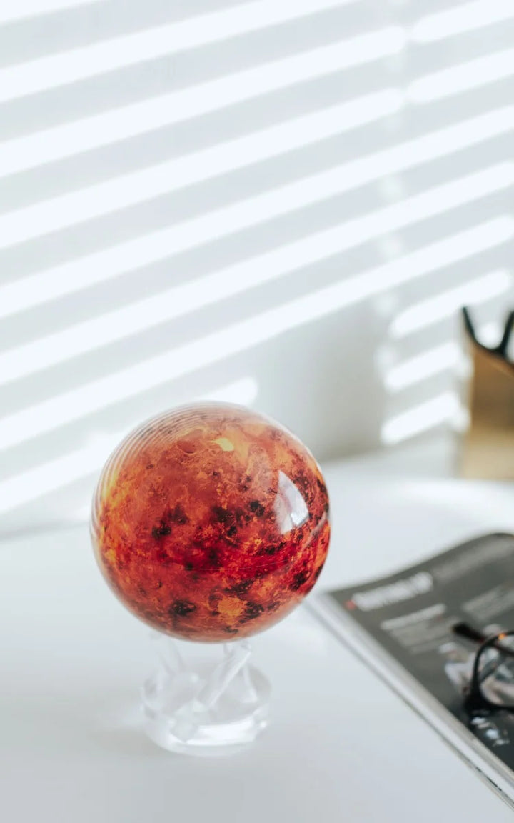 Venus Globe