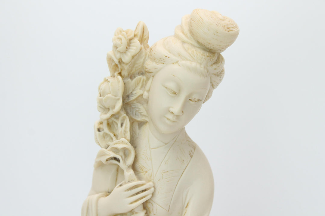 Chinoiserie Norleans Figures
