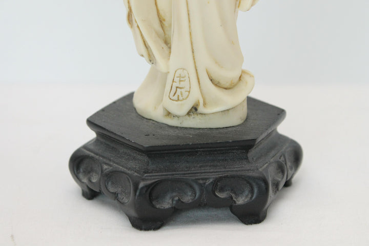 Chinoiserie Norleans Figures