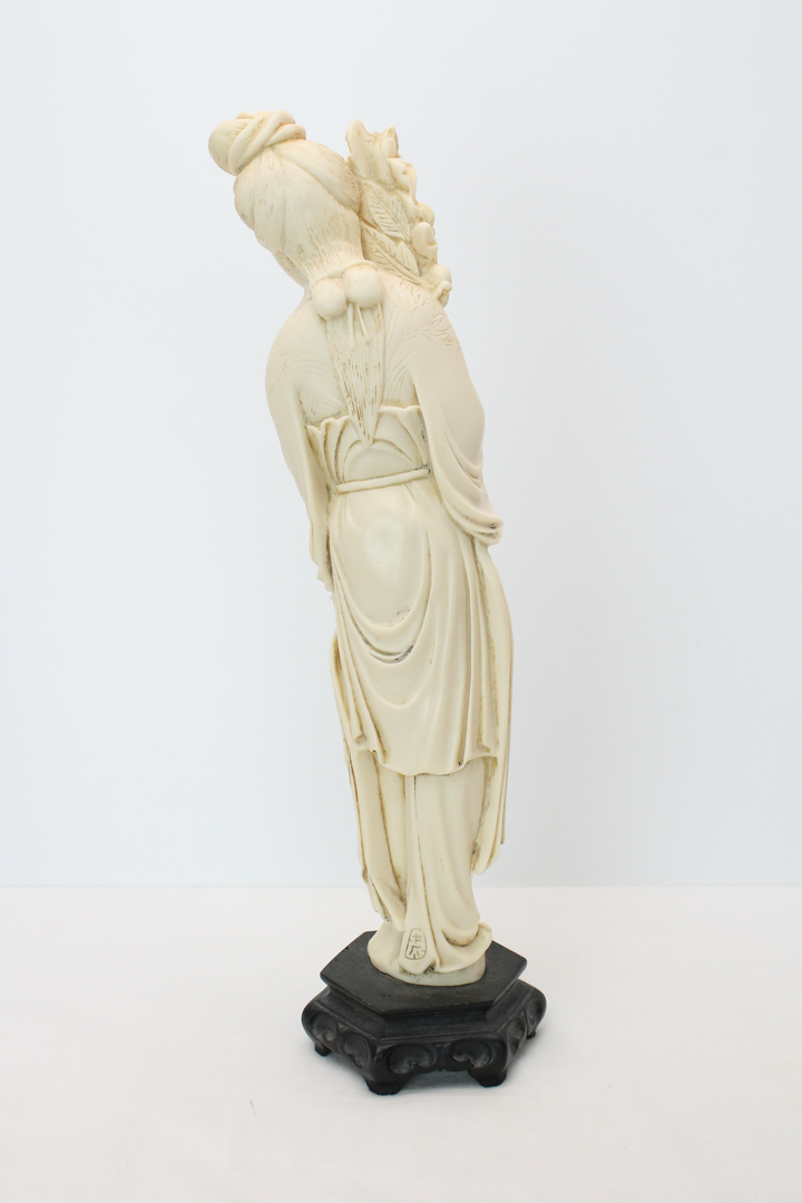 Chinoiserie Norleans Figures