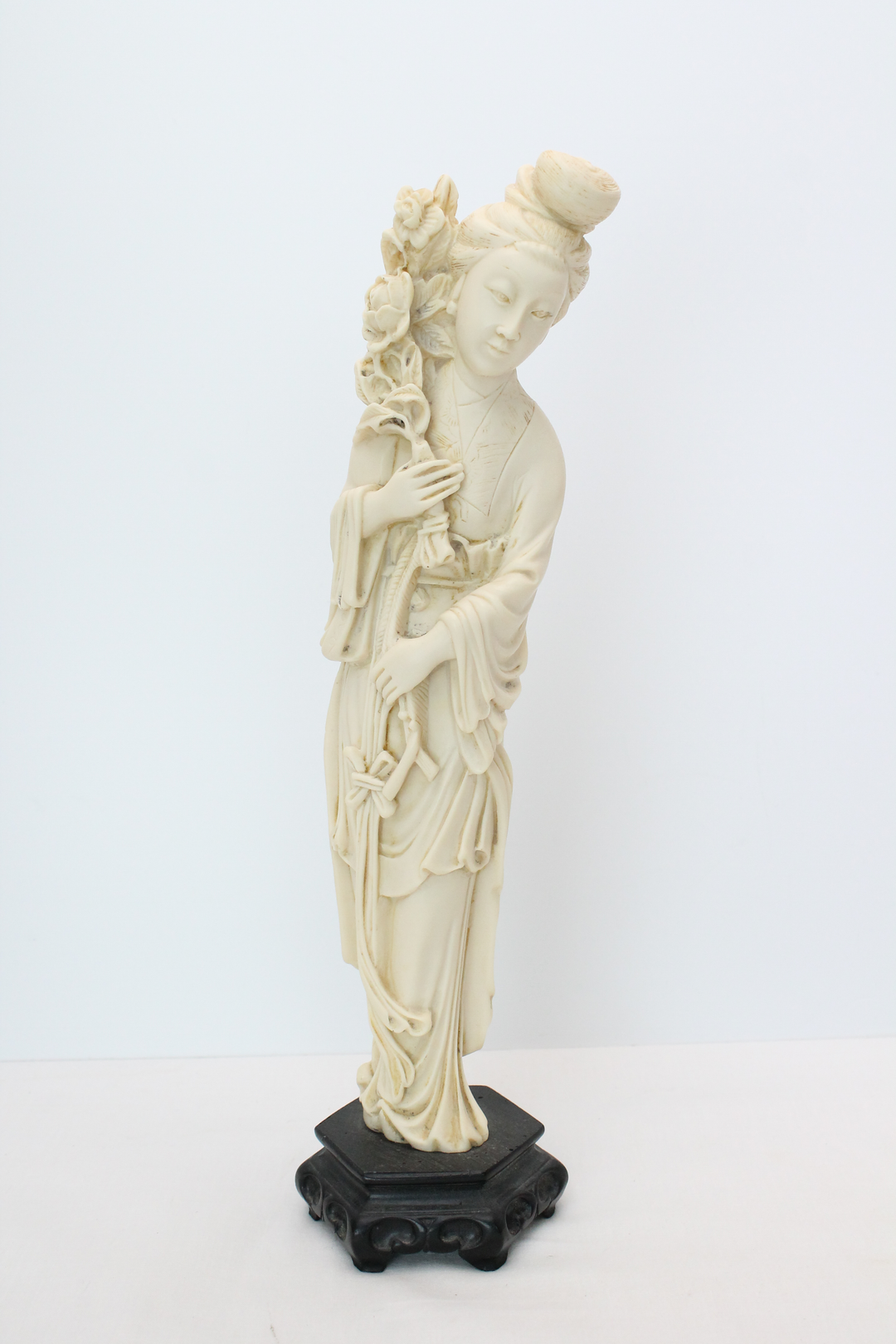 Chinoiserie Norleans Figures