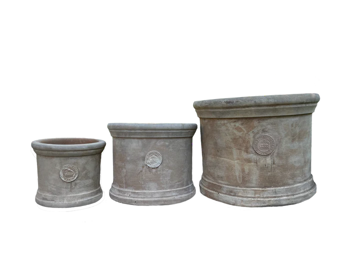 Kew Wakehurst Frost Proof Pot