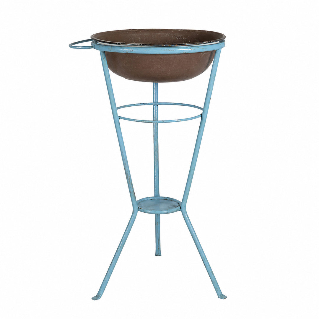 Vintage Hungarian Wash Stand