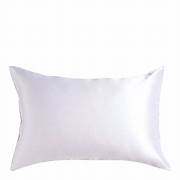 Silk Charmeuse Pillowcase