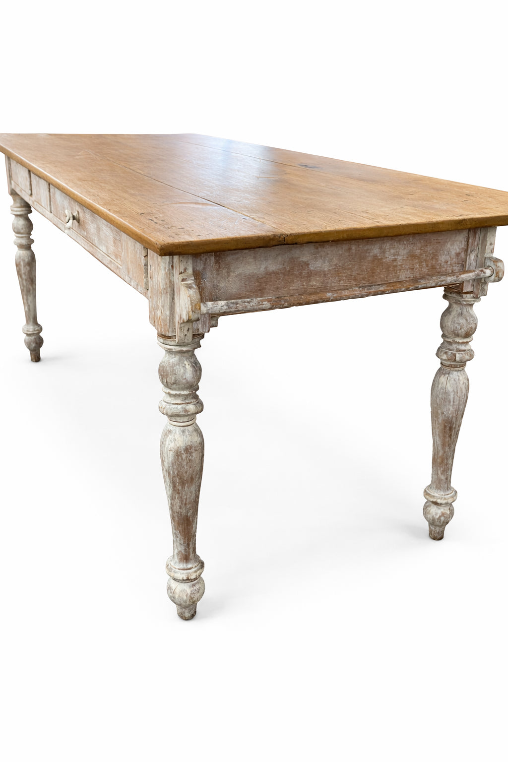French Work Table, c. 1900