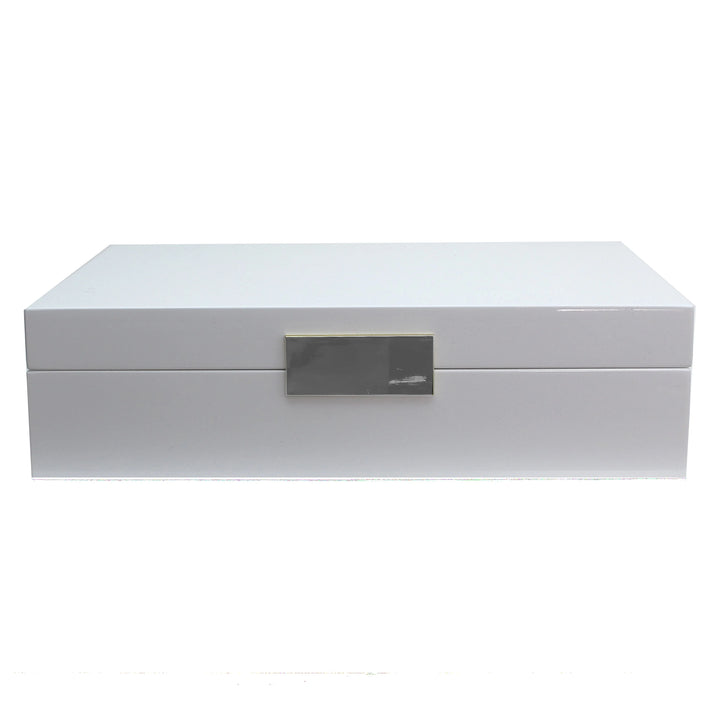 Lacquer Jewelery Box