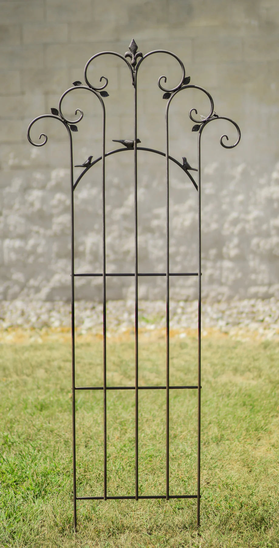 Windsor Garden Trellis