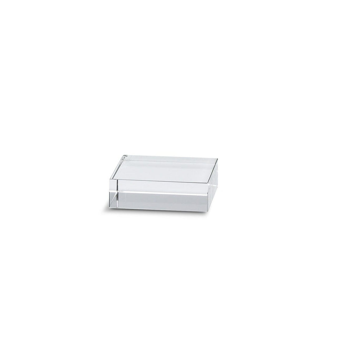 Acrylic Square Base