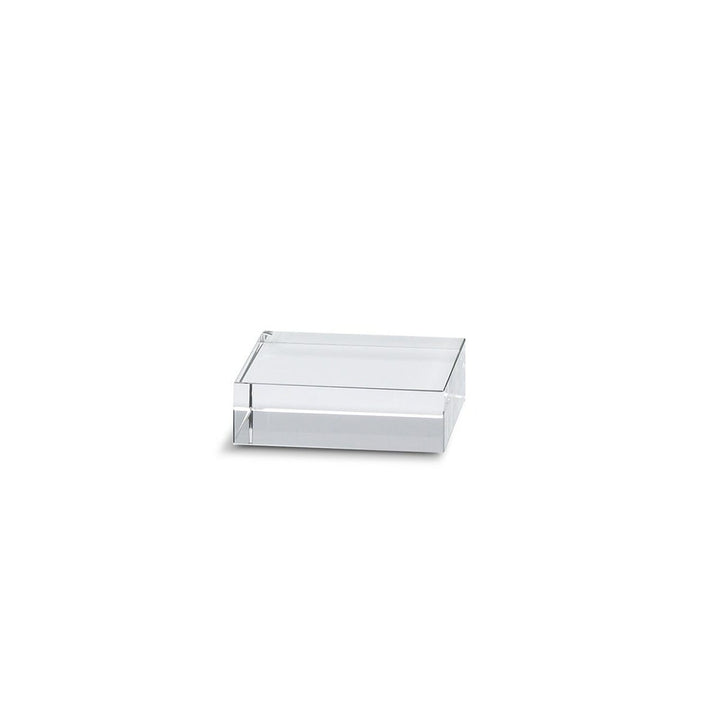 Acrylic Square Base